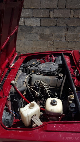 LADA (VAZ) 2107 1992, 84,946 km - 1.3 l - Bakı