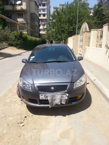 Iran Khodro Samand 2014, 93,900 km - 0.2 л - Bakı