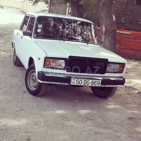 LADA (VAZ) 2107 2011, 100,000 km - 1.6 л - Sumqayıt