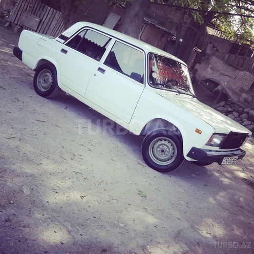 LADA (VAZ) 2107 2011, 100,000 km - 1.6 л - Sumqayıt