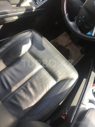 Mercedes GL 550 2010, 101,000 km - 5.5 l - Şəmkir