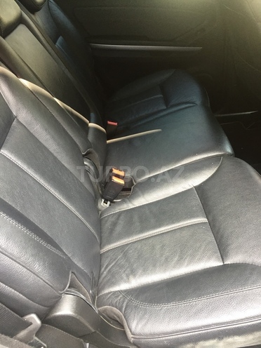 Mercedes GL 550 2010, 101,000 km - 5.5 l - Şəmkir