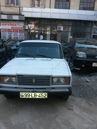 LADA (VAZ) 2107 2004, 150,000 km - 1.6 л - Bakı
