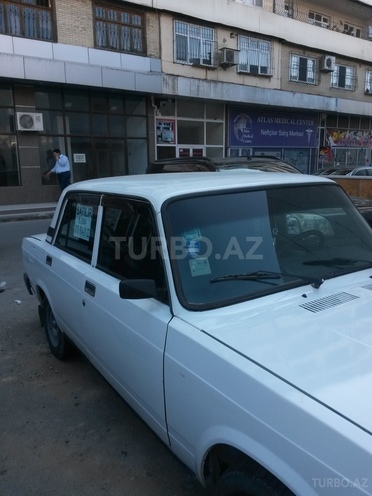 LADA (VAZ) 2107 2004, 150,000 km - 1.6 л - Bakı