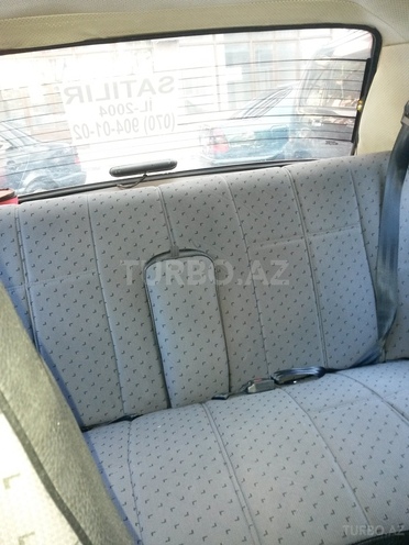 LADA (VAZ) 2107 2004, 150,000 km - 1.6 л - Bakı