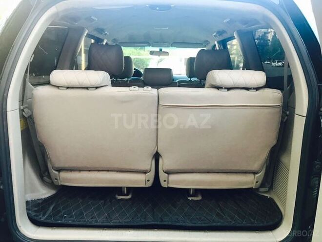 Toyota Prado 2004, 240,000 km - 2.7 l - Bakı