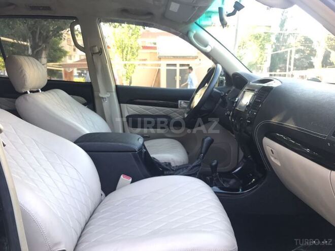 Toyota Prado 2004, 240,000 km - 2.7 l - Bakı