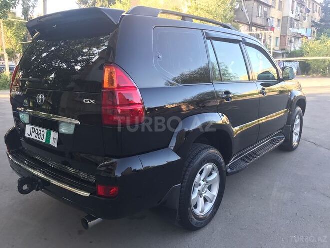Toyota Prado 2004, 240,000 km - 2.7 l - Bakı