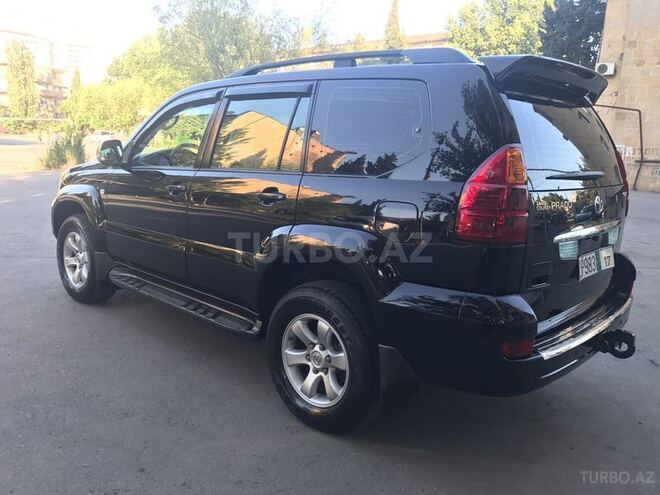 Toyota Prado 2004, 240,000 km - 2.7 l - Bakı