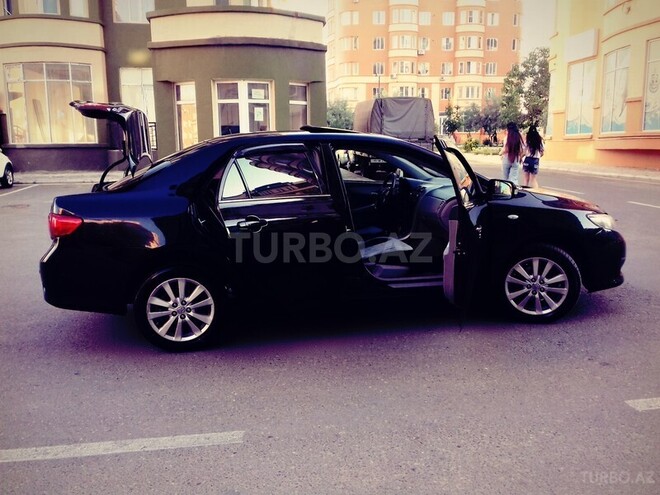 Toyota Corolla 2008, 117,485 km - 1.8 л - Bakı