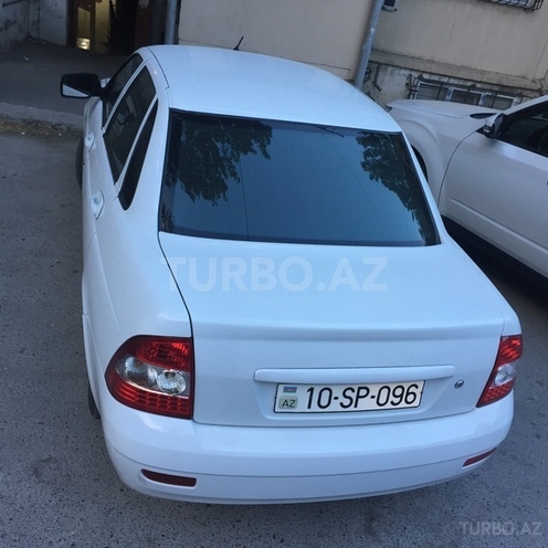 LADA (VAZ) Priora 2013, 86,000 km - 0.1 l - Bakı