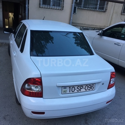 LADA (VAZ) Priora 2013, 86,000 km - 0.1 l - Bakı