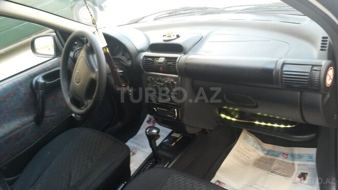 Opel Vita 1999, 288,000 km - 1.4 l - Bakı