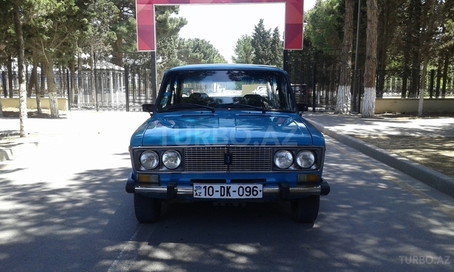 LADA (VAZ) 2106 1993, 183,000 km - 1.6 l - Sumqayıt