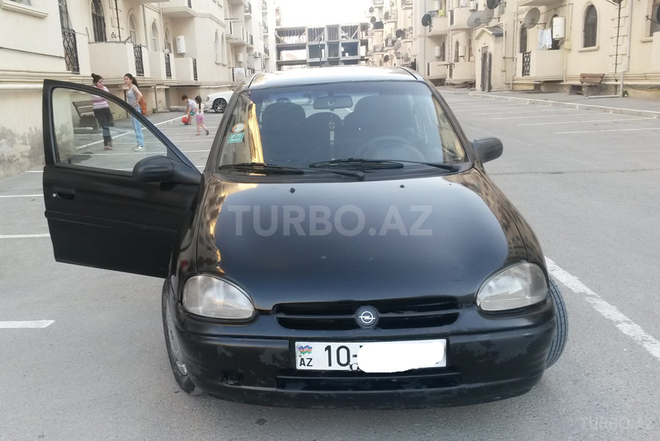 Opel Vita 1999, 288,000 km - 1.4 l - Bakı
