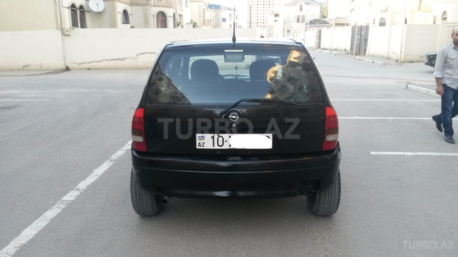 Opel Vita 1999, 288,000 km - 1.4 l - Bakı