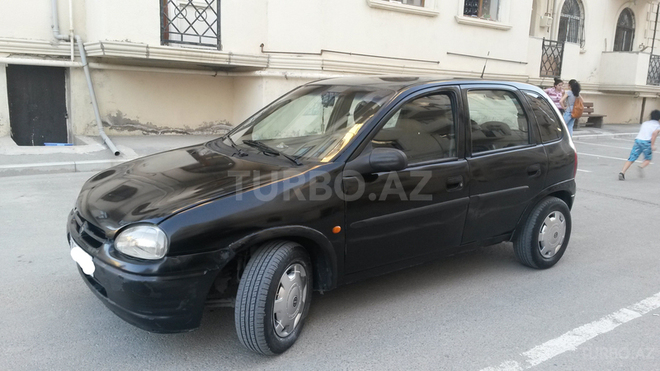 Opel Vita 1999, 288,000 km - 1.4 l - Bakı