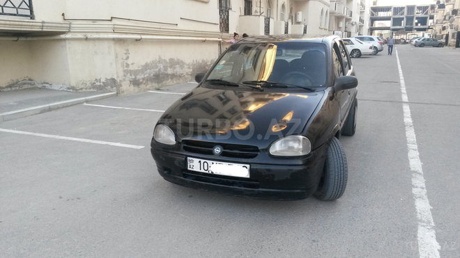Opel Vita 1999, 288,000 km - 1.4 l - Bakı