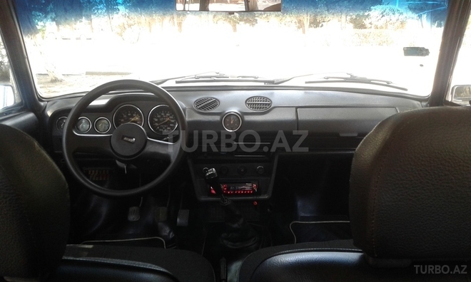 LADA (VAZ) 2106 1993, 183,000 km - 1.6 l - Sumqayıt