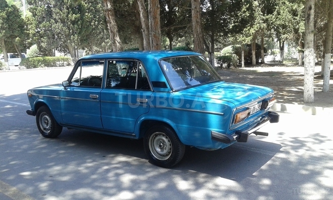 LADA (VAZ) 2106 1993, 183,000 km - 1.6 l - Sumqayıt