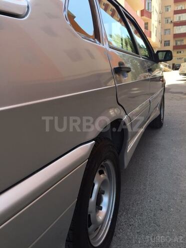 LADA (VAZ) 2115 2008, 82,000 km - 1.6 l - Bakı