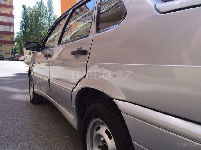 LADA (VAZ) 2115 2008, 82,000 km - 1.6 l - Bakı