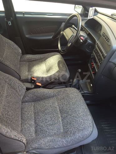 LADA (VAZ) 2115 2008, 82,000 km - 1.6 l - Bakı