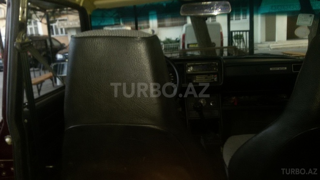 LADA (VAZ) 2107 2008, 75,040 km - 1.6 л - Bakı
