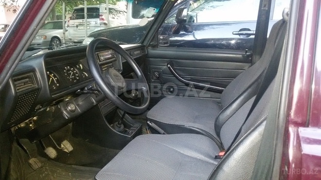 LADA (VAZ) 2107 2008, 75,040 km - 1.6 л - Bakı