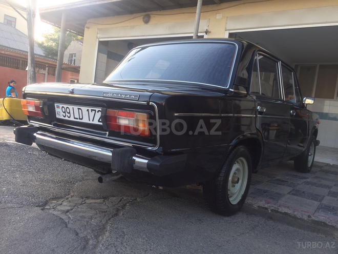 LADA (VAZ) 2106 2005, 42,444 km - 1.6 l - Bakı