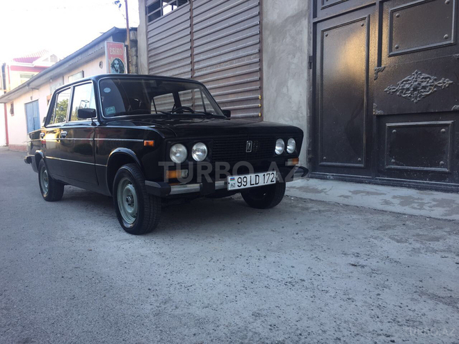 LADA (VAZ) 2106 2005, 42,444 km - 1.6 l - Bakı