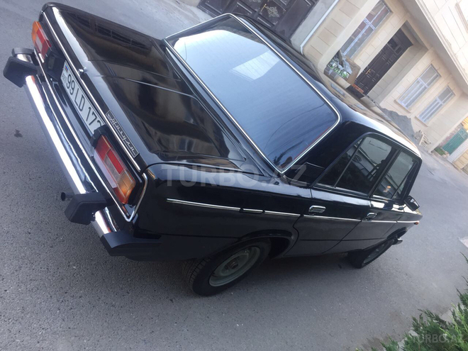 LADA (VAZ) 2106 2005, 42,444 km - 1.6 l - Bakı