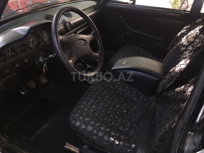 LADA (VAZ) 2106 2005, 42,444 km - 1.6 l - Bakı