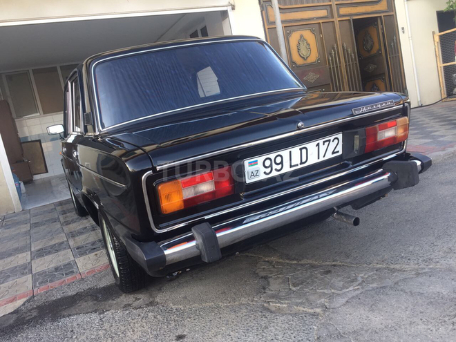 LADA (VAZ) 2106 2005, 42,444 km - 1.6 l - Bakı