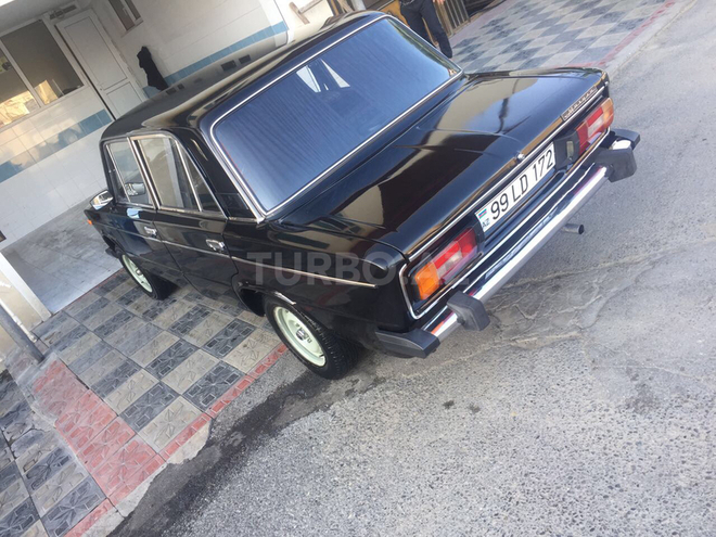 LADA (VAZ) 2106 2005, 42,444 km - 1.6 l - Bakı