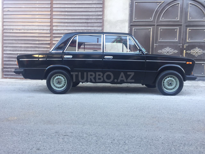 LADA (VAZ) 2106 2005, 42,444 km - 1.6 l - Bakı
