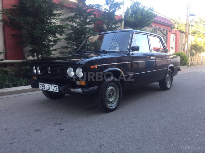 LADA (VAZ) 2106 2005, 42,444 km - 1.6 l - Bakı