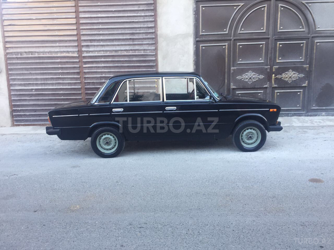 LADA (VAZ) 2106 2005, 42,444 km - 1.6 l - Bakı