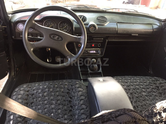 LADA (VAZ) 2106 2005, 42,444 km - 1.6 l - Bakı