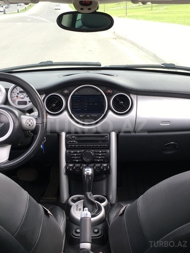 Mini Cooper 2004, 147,000 km - 1.6 л - Bakı
