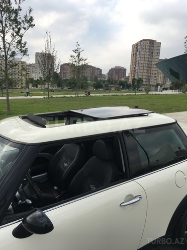 Mini Cooper 2004, 147,000 km - 1.6 л - Bakı