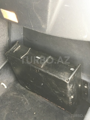 Mini Cooper 2004, 147,000 km - 1.6 л - Bakı