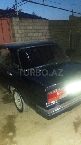 LADA (VAZ) 2107 2010, 20,000 km - 1.6 l - Gəncə