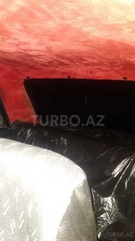 LADA (VAZ) 2107 2010, 20,000 km - 1.6 l - Gəncə