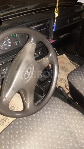 LADA (VAZ) 2107 2010, 20,000 km - 1.6 l - Gəncə