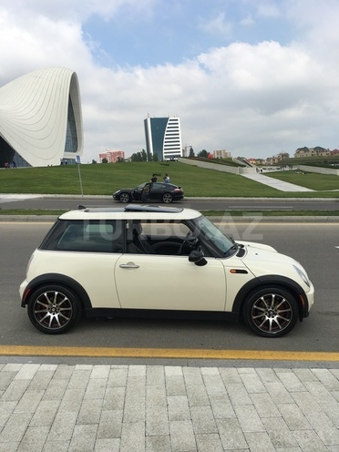 Mini Cooper 2004, 147,000 km - 1.6 л - Bakı