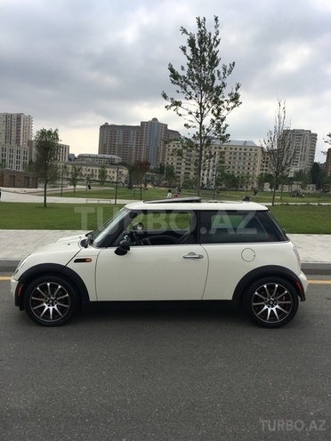 Mini Cooper 2004, 147,000 km - 1.6 л - Bakı