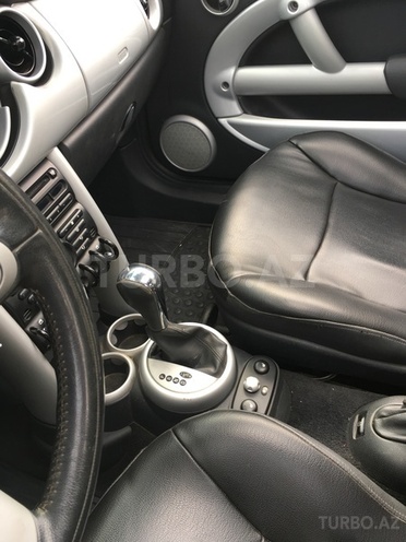Mini Cooper 2004, 147,000 km - 1.6 л - Bakı