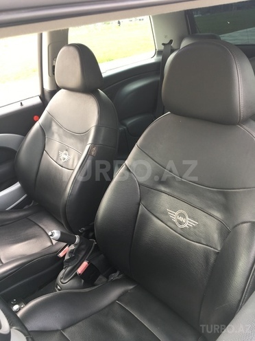 Mini Cooper 2004, 147,000 km - 1.6 л - Bakı