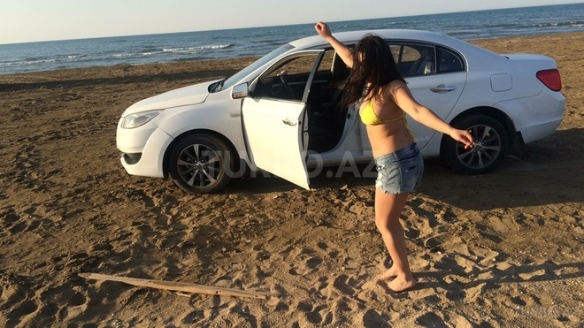 Lifan 720 2015, 15,000 km - 0.3 l - Bakı